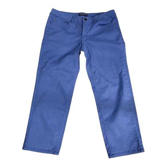 Eddie Bauer Button Fly Pants - Picture 4 of 13